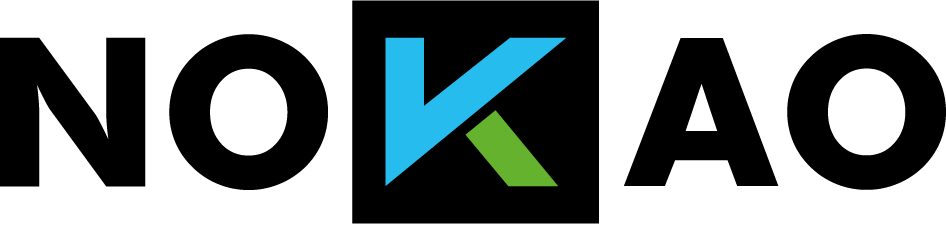 logo NOKAO